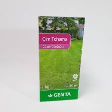 Çim%20Tohumu%20Güzel%20Görünüm%20Genta%201%20kg