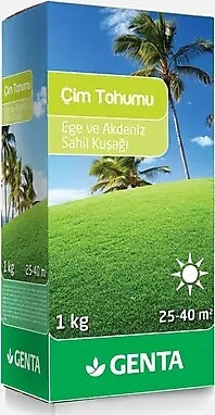 Genta%20Ege%20ve%20Akdeniz%20Sahil%20Kuşağı%20Çim%20Tohumu%201%20kg